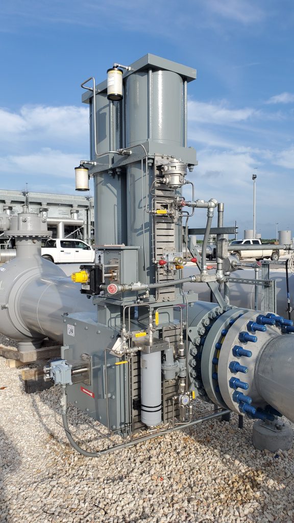 Projects – Master Controls Inc