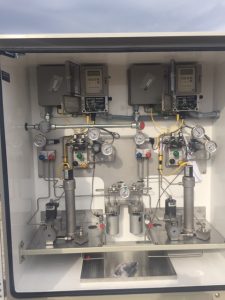 Projects – Master Controls Inc